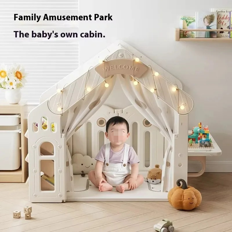 Tente de jeu moderne en plasti - Kids Outdoor Play Tent avis et prix