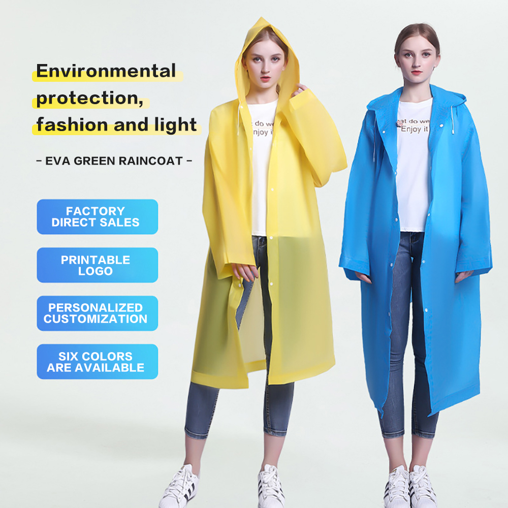 1 pièce Imperméable en EVA pou - Kids Outdoor Jacket avis et prix
