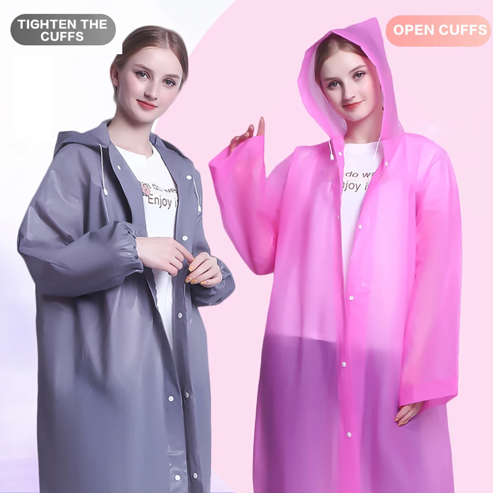1 pièce Imperméable en EVA pou - Kids Outdoor Jacket avis et prix