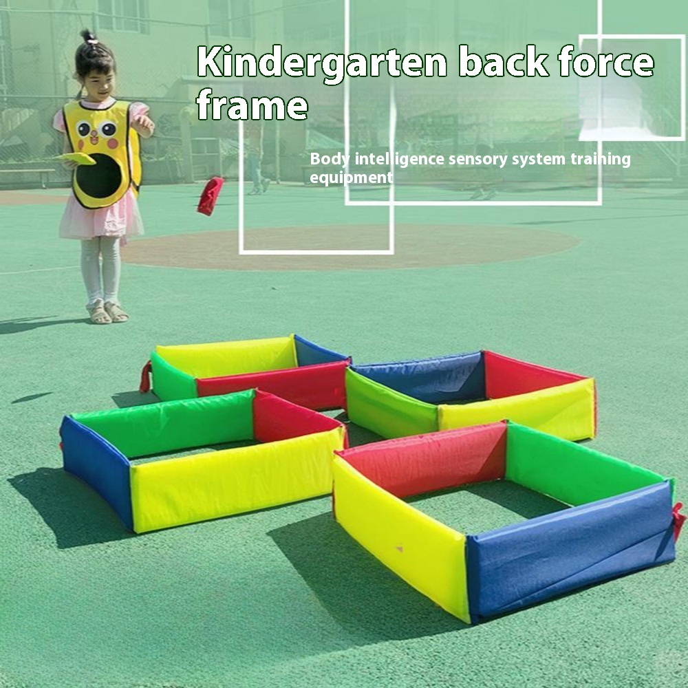 Jeux de plein air amusants pou - Kids Outdoor Climbing Frame avis et prix