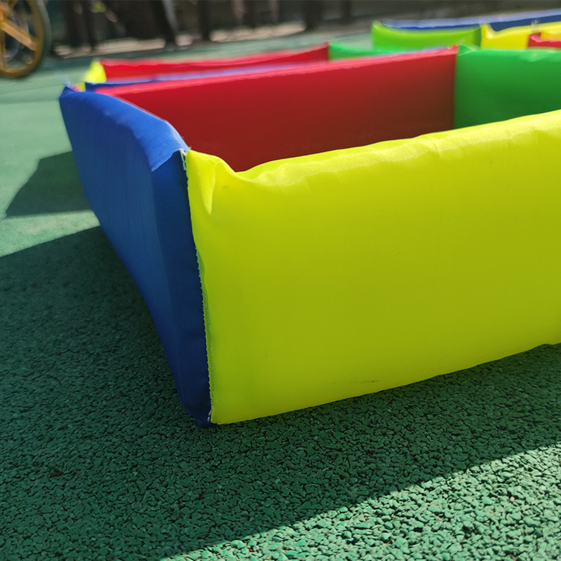Jeux de plein air amusants pou - Kids Outdoor Climbing Frame avis et prix