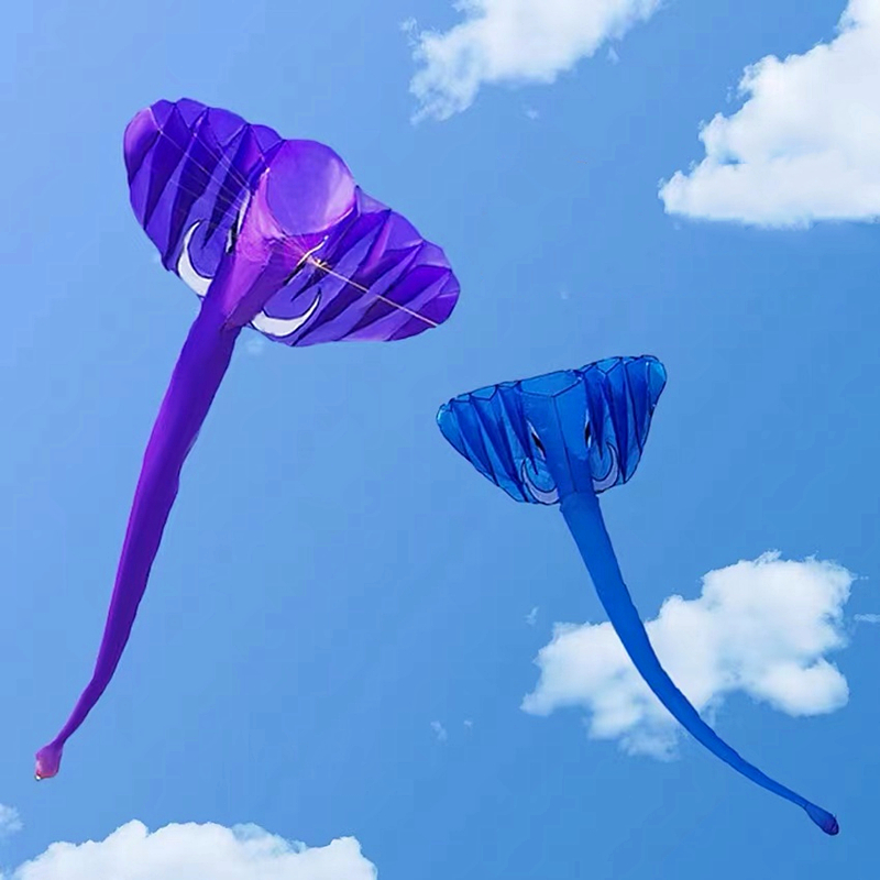 Cerf-volant géant doux en form - Kite Easy Fly Kids avis et prix