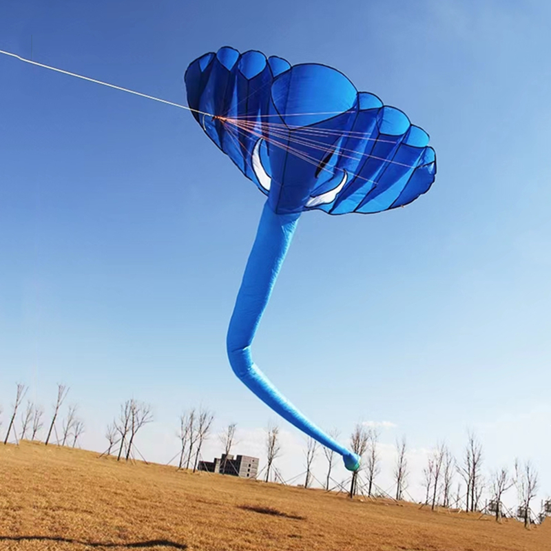 Cerf-volant géant doux en form - Kite Easy Fly Kids avis et prix