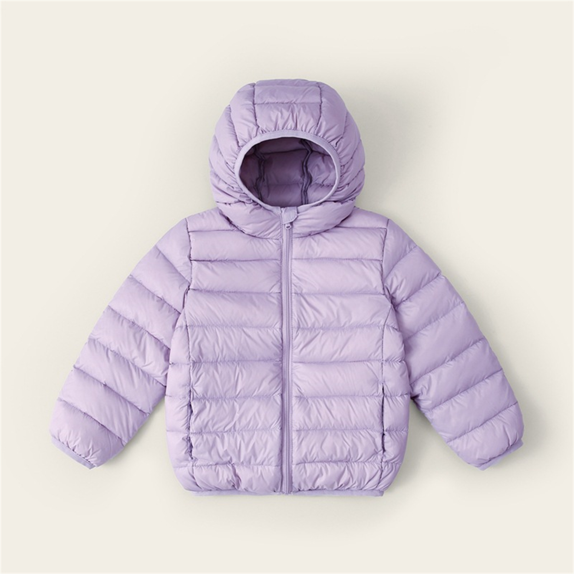 Doudoune Légère à Capuche pour - Kids Outdoor Jacket avis et prix