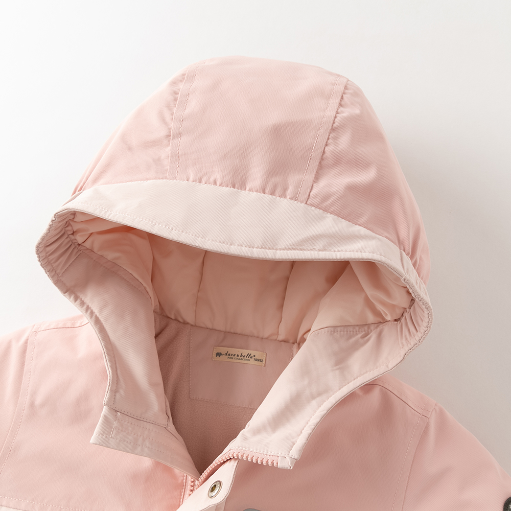 Dave Bella enfants doudoune hi - Kids Outdoor Jacket avis et prix