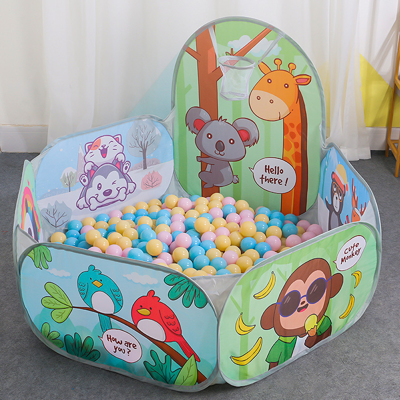 Tente pliable Portable avec an - Kids Outdoor House Accessories avis et prix