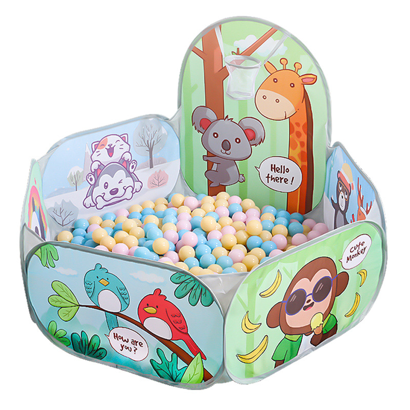Tente pliable Portable avec an - Kids Outdoor House Accessories avis et prix