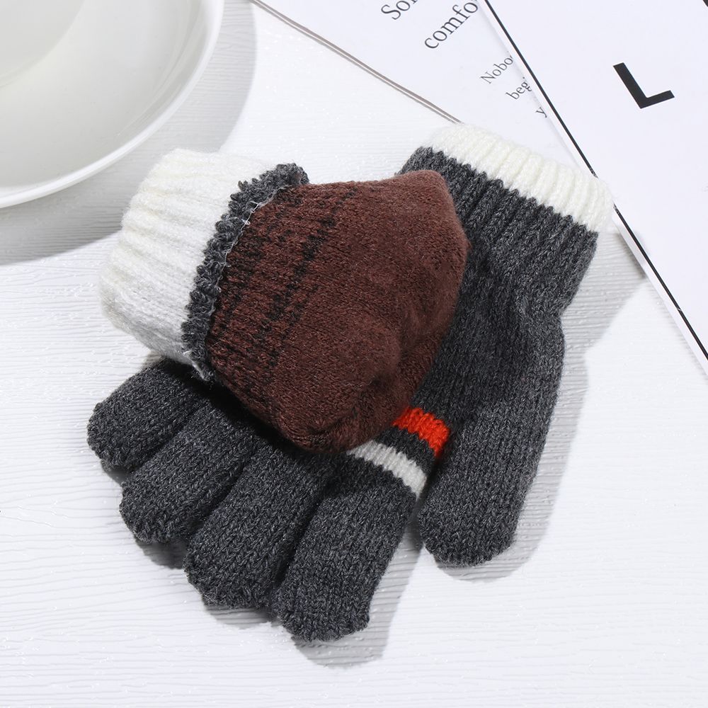 Gants d'hiver pour enfants, mi - Kids Outdoor Gloves avis et prix