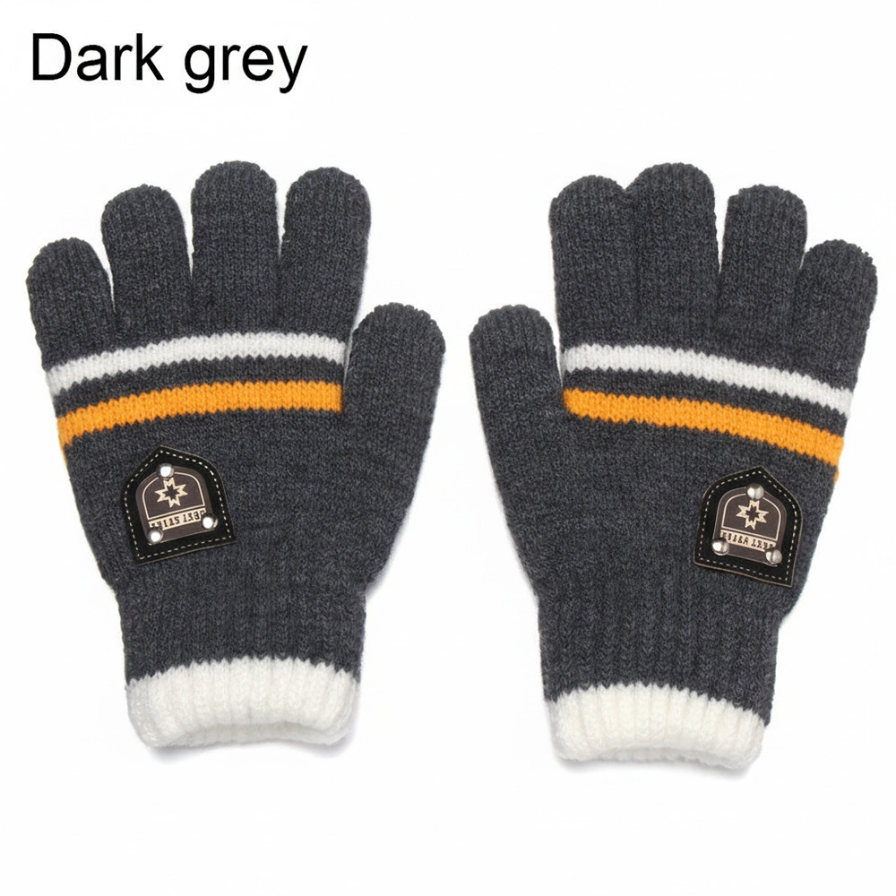 Gants d'hiver pour enfants, mi - Kids Outdoor Gloves avis et prix