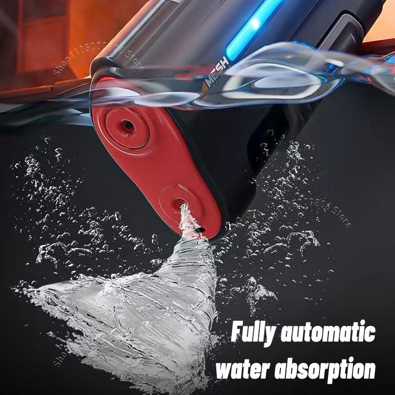 Nouveau Pistolet à Eau Électri - Kids Outdoor Lights avis et prix