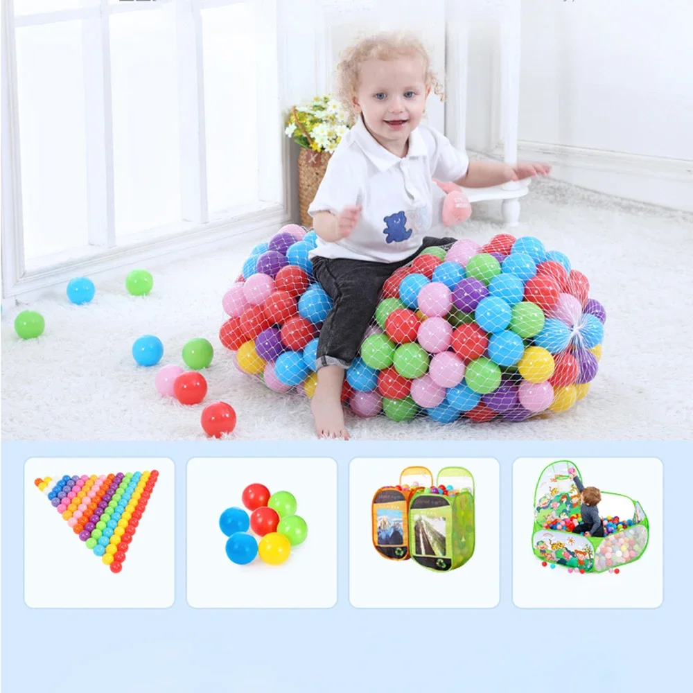 Boule de Piscine Écologique en - Kids Outdoor House Accessories avis et prix