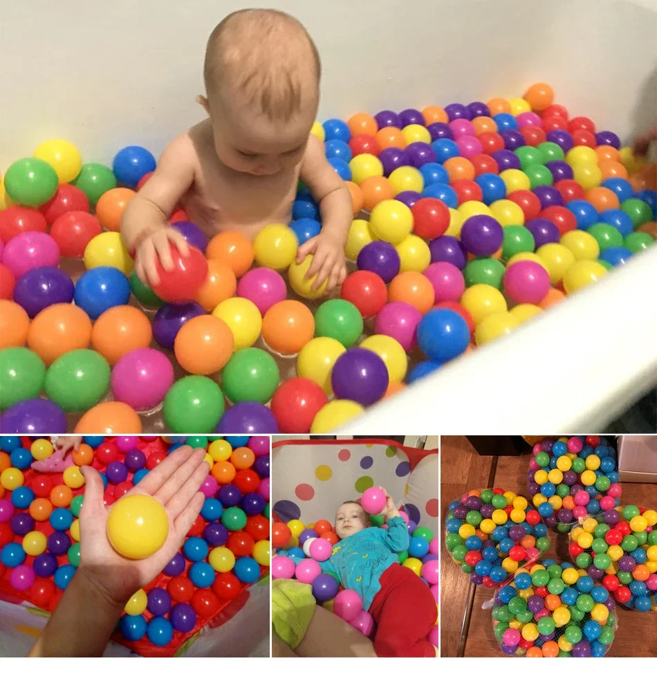 Boule de Piscine Écologique en - Kids Outdoor House Accessories avis et prix