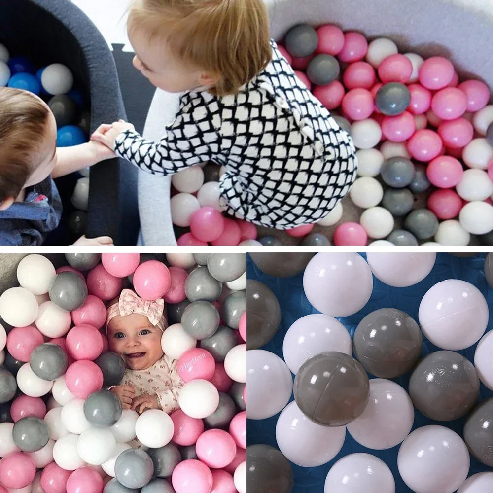 Boule de Piscine Écologique en - Kids Outdoor House Accessories avis et prix