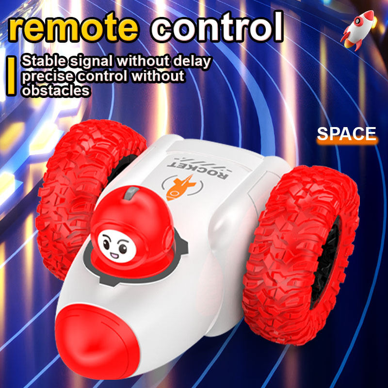 Voiture télécommandée fusée sp - Kids Outdoor Lights avis et prix