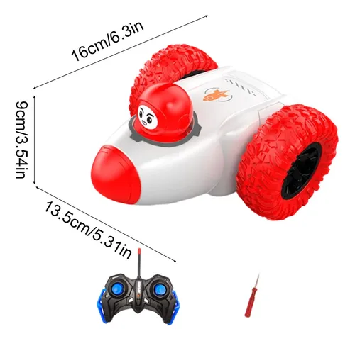 Voiture télécommandée fusée sp - Kids Outdoor Lights avis et prix