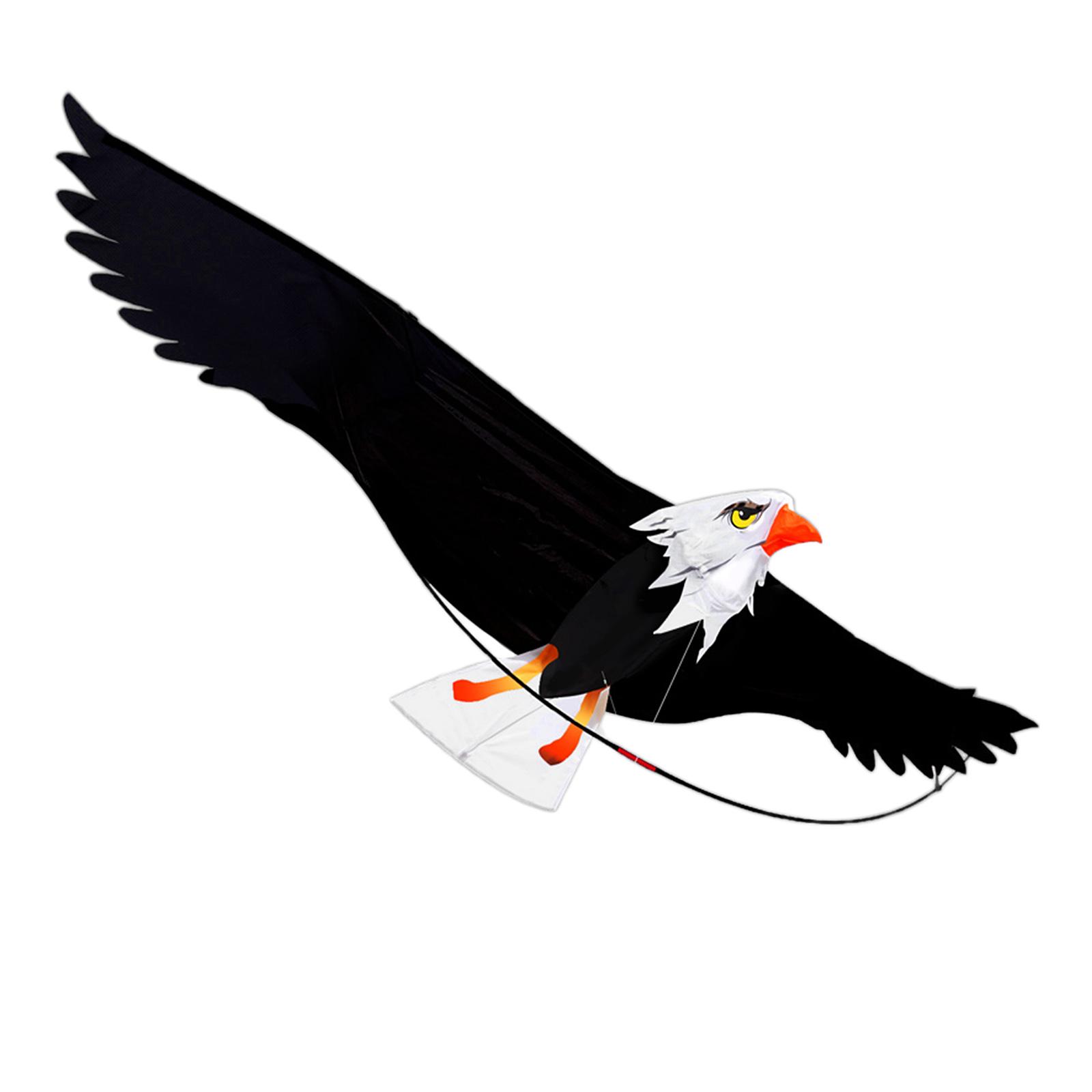Cerf-volant Aigle pour Enfants - Kite Easy Fly Kids avis et prix