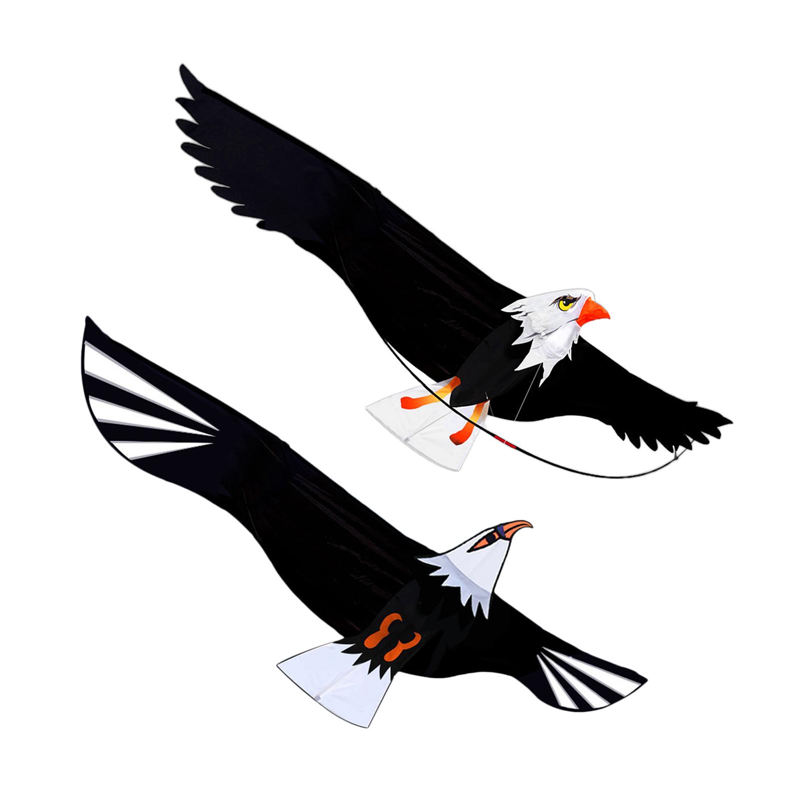 Cerf-volant Aigle pour Enfants - Kite Easy Fly Kids avis et prix