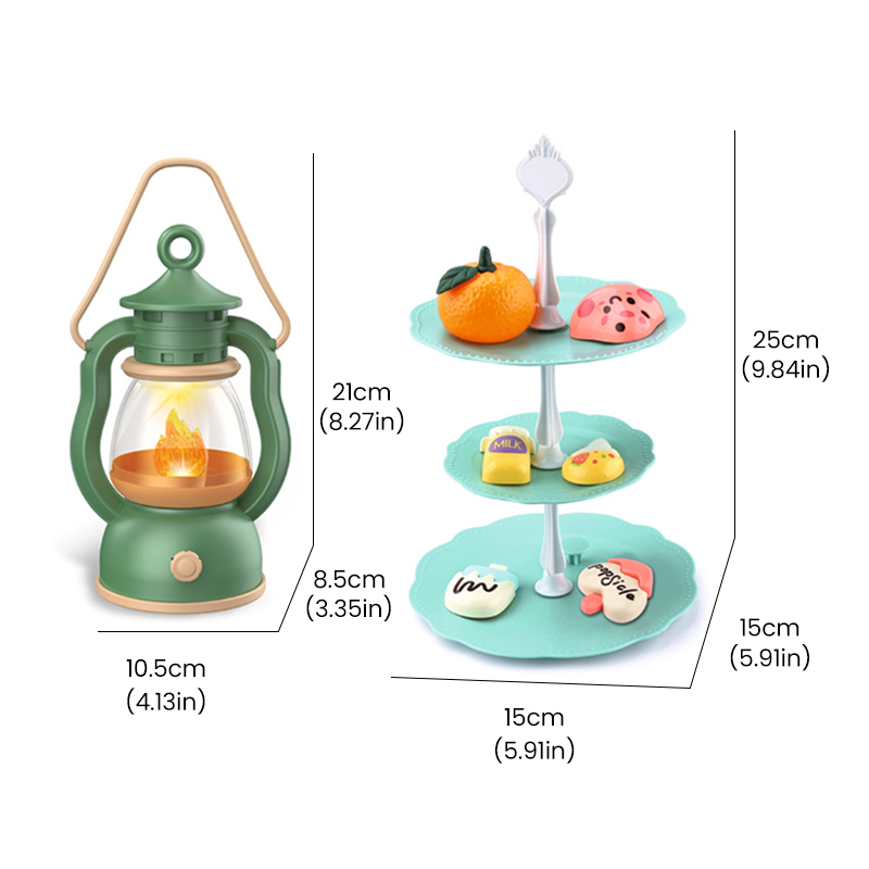 Ensemble d'outils d'aventure e - Kids Outdoor Lights avis et prix