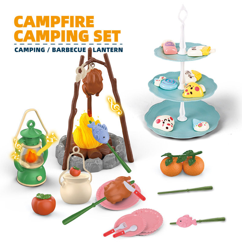 Ensemble d'outils d'aventure e - Kids Outdoor Lights avis et prix