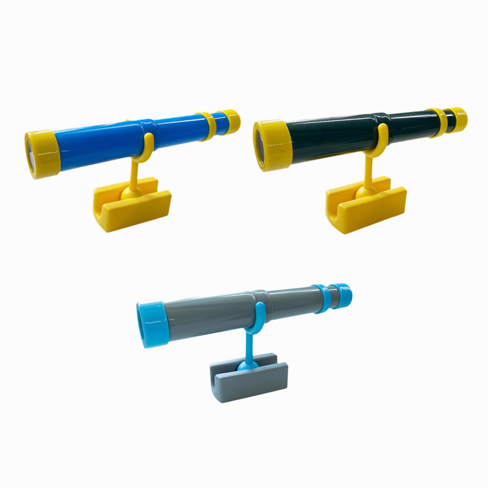 Télescope de terrain de jeu Pi - Kids Outdoor Climbing Frame avis et prix