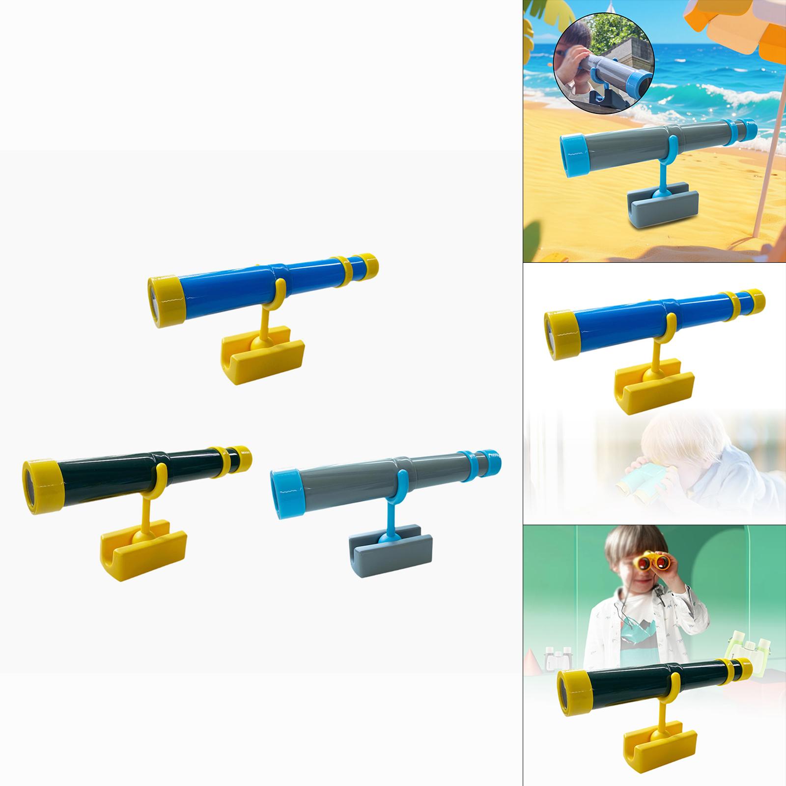 Télescope de terrain de jeu Pi - Kids Outdoor Climbing Frame avis et prix