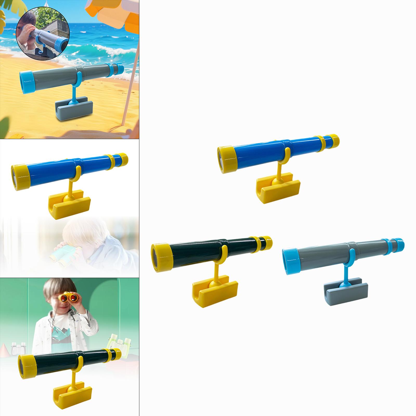 Télescope de terrain de jeu Pi - Kids Outdoor Climbing Frame avis et prix
