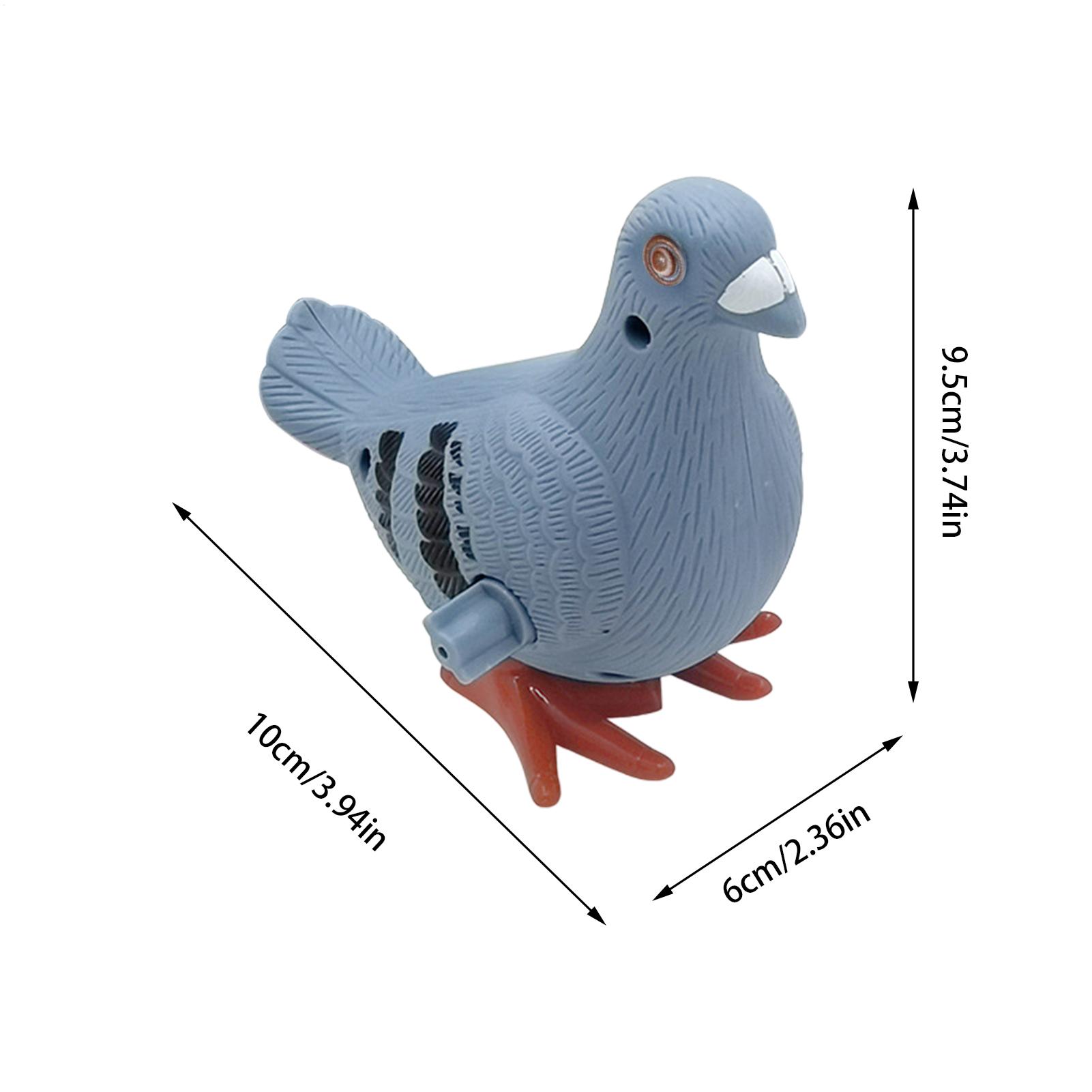 Jouet à ressort pigeon sauteur - Kids Outdoor Jumping Toys avis et prix