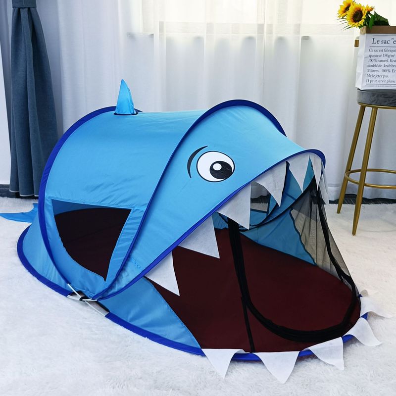 Tente de jeu Pop-Up pour enfan - Kids Outdoor Play Tent avis et prix