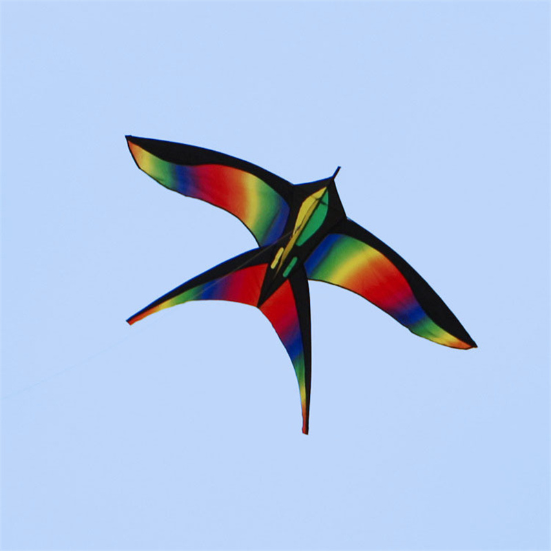Cerf-volant coloré en forme d' - Kite Easy Fly Kids avis et prix