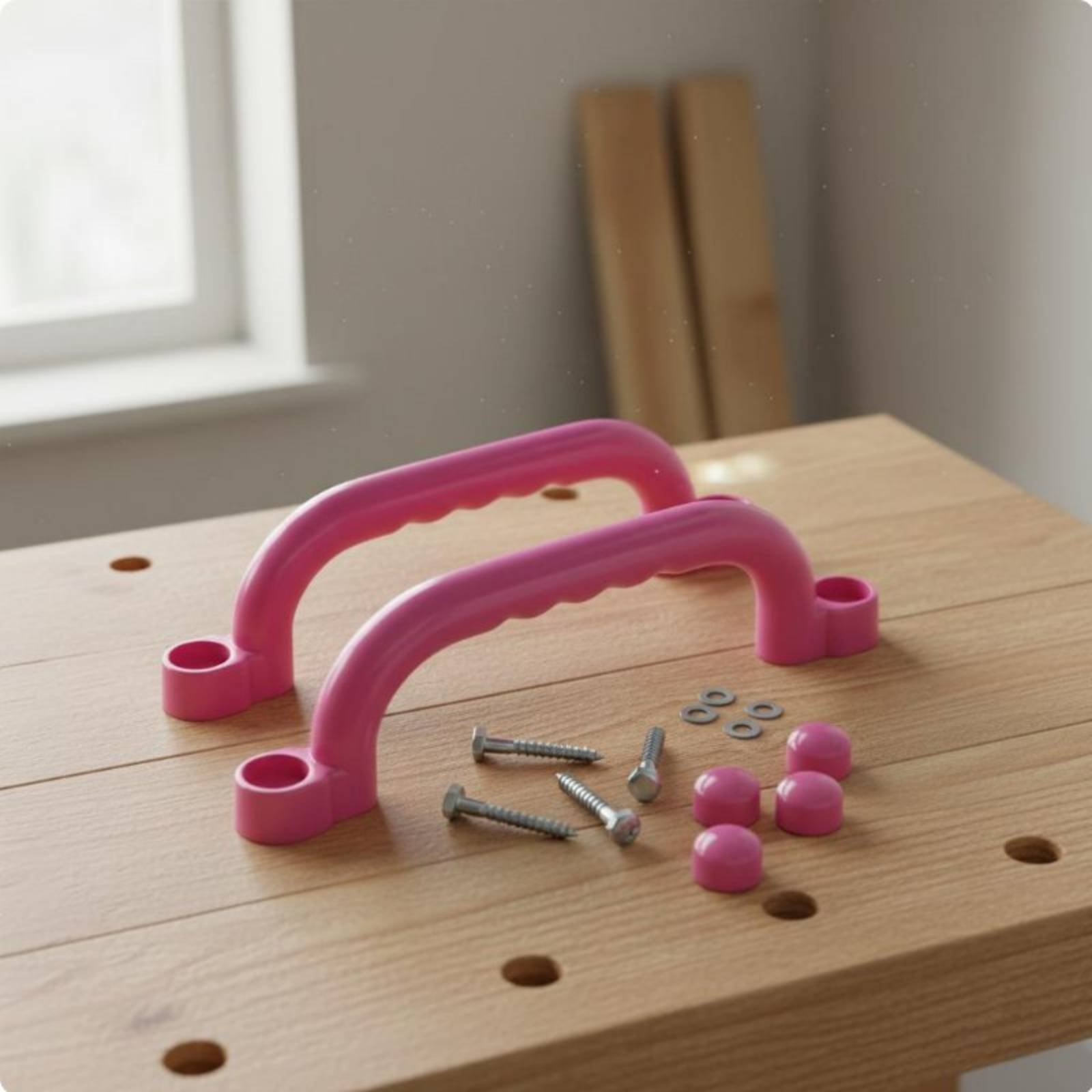 Poignées de structure d'escala - Kids Outdoor Climbing Frame avis et prix