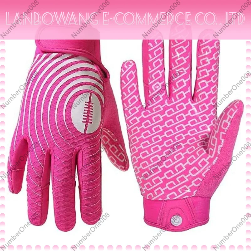 Gants de football professionne - Kids Outdoor Gloves avis et prix