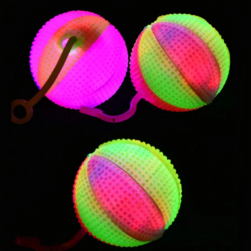 12 pièces lumière clignotante  - Kids Outdoor Easter Toys avis et prix