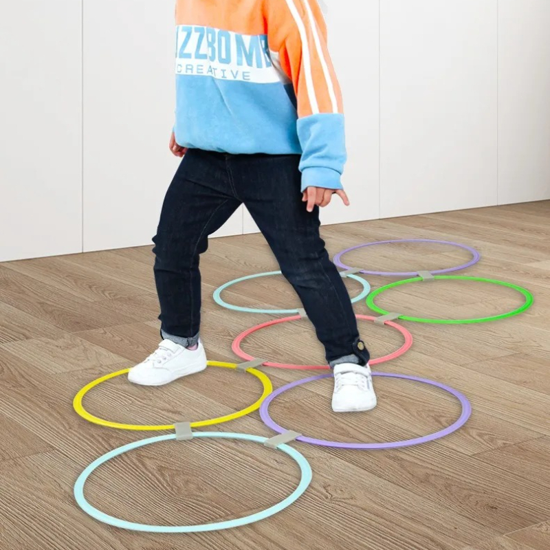 Nouveaux enfants en plein air  - Kids Outdoor Jumping Toys avis et prix
