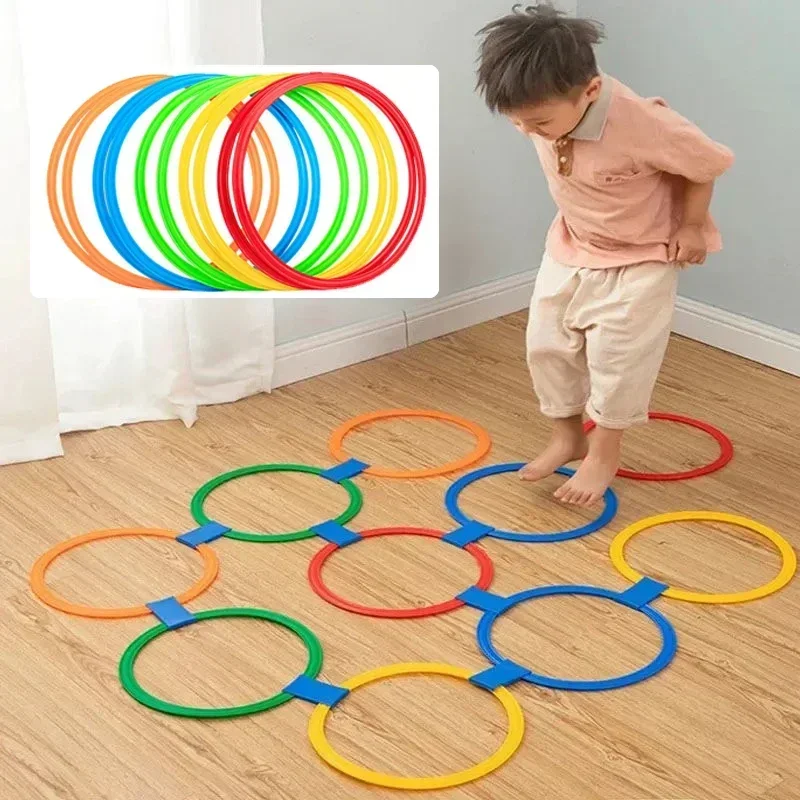 Nouveaux enfants en plein air  - Kids Outdoor Jumping Toys avis et prix