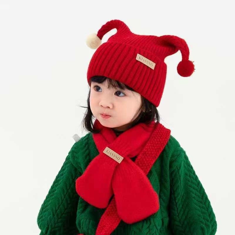 Nouveau ensemble de chapeaux é - Kids Outdoor Gloves avis et prix