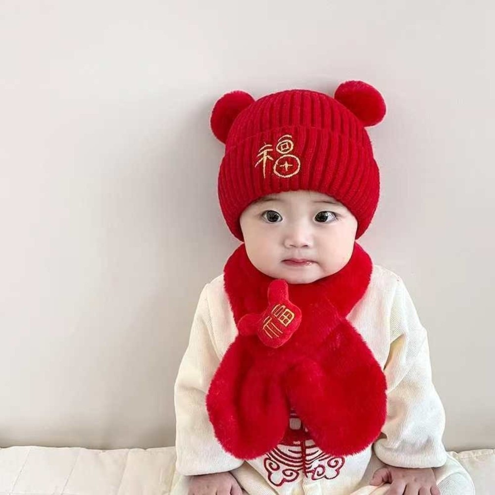 Nouveau ensemble de chapeaux é - Kids Outdoor Gloves avis et prix