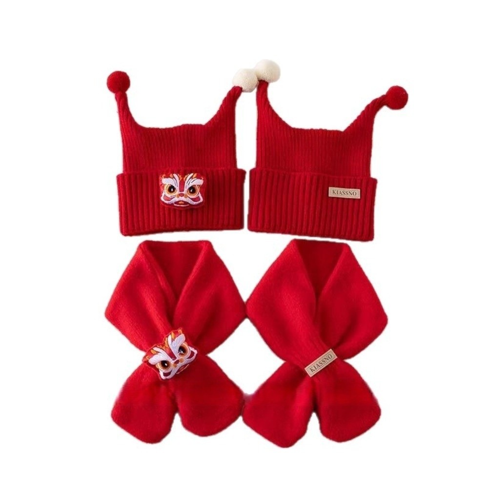 Nouveau ensemble de chapeaux é - Kids Outdoor Gloves avis et prix