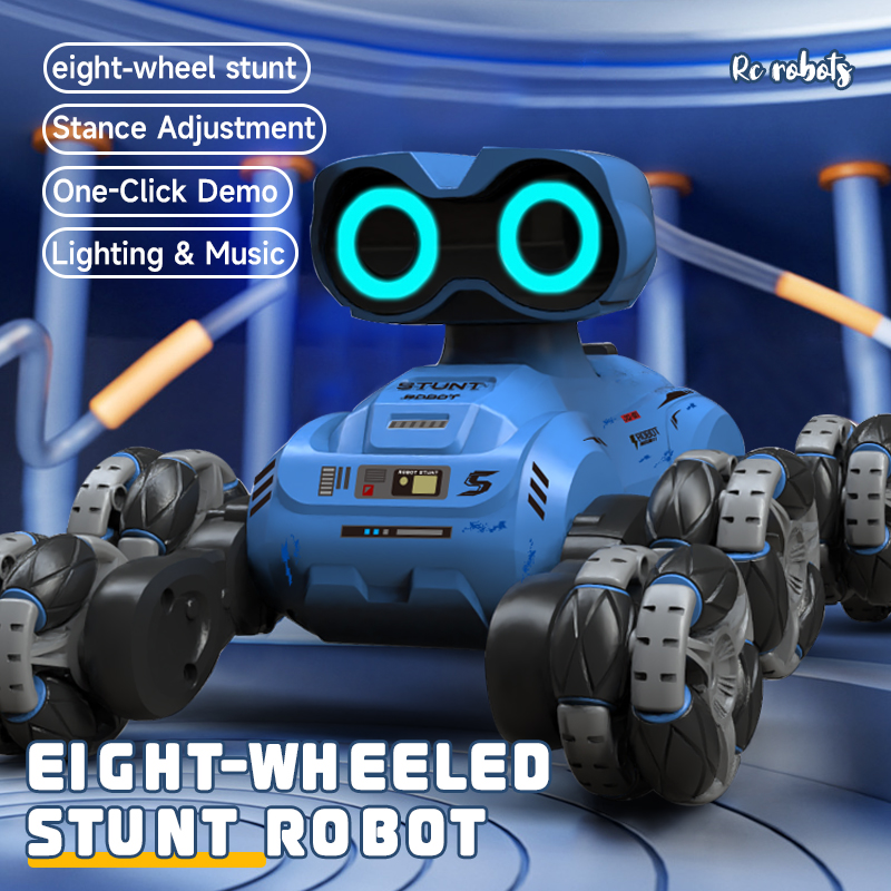 LIFEA FOLORA Nouveau Robot RC  - Kids Outdoor Lights avis et prix