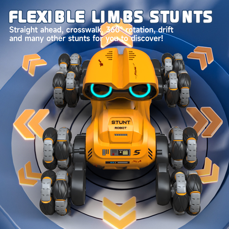 LIFEA FOLORA Nouveau Robot RC  - Kids Outdoor Lights avis et prix