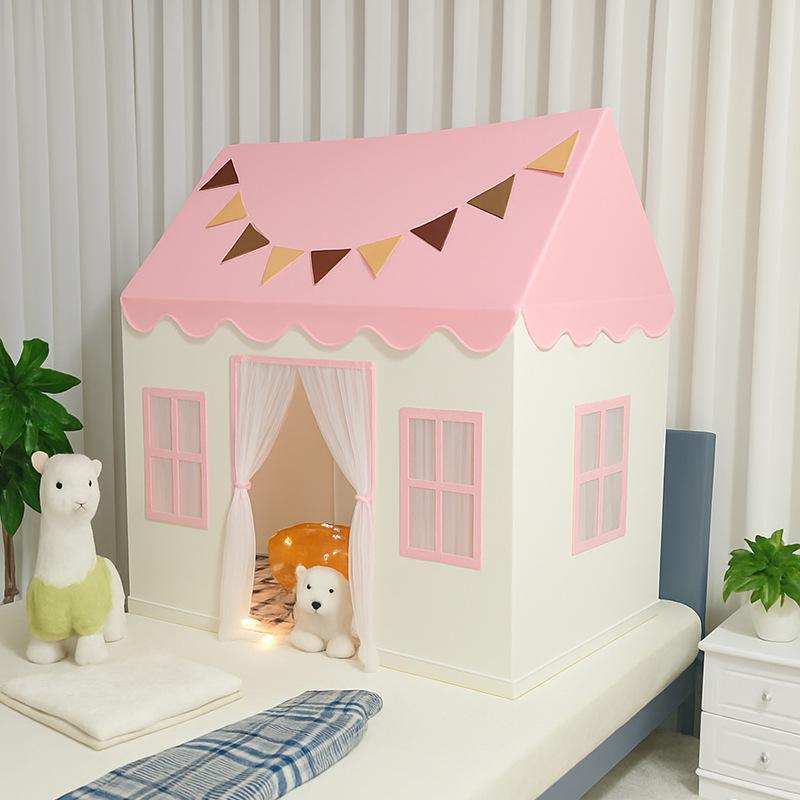 Tente de jeu pour tout-petits  - Kids Outdoor House Accessories avis et prix