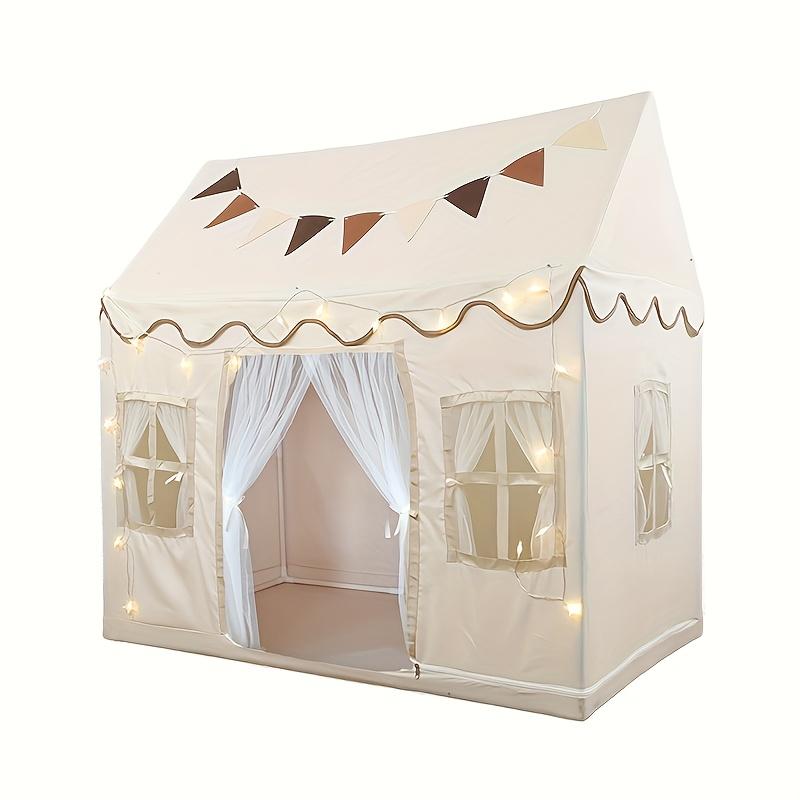 Tente de jeu pour tout-petits  - Kids Outdoor House Accessories avis et prix