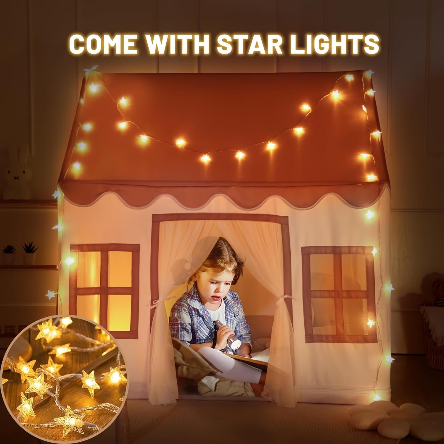 Tente de jeu pour tout-petits  - Kids Outdoor House Accessories avis et prix
