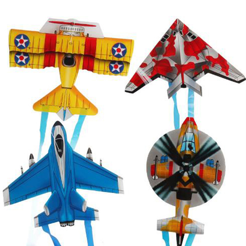 Cerf-volant de poche coloré po - Kite Easy Fly Kids avis et prix
