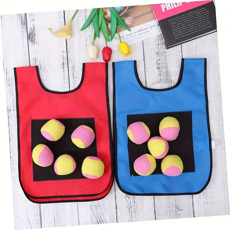 Accessoires de jeu de Sport en - Kids Outdoor Vest avis et prix
