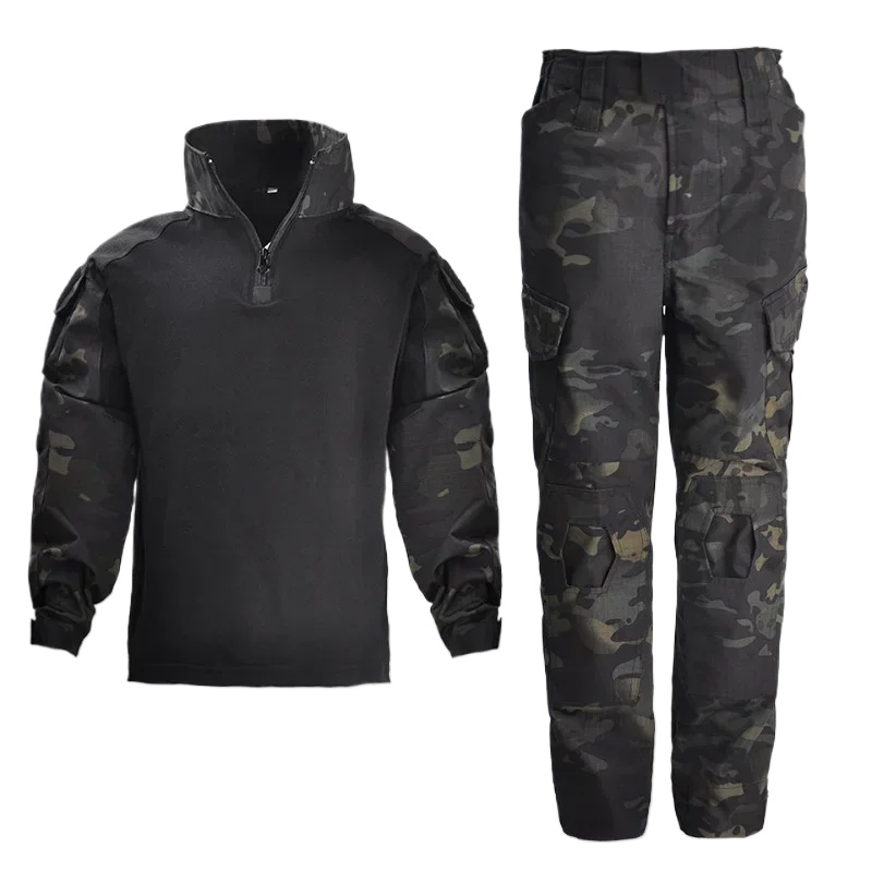 CamSolomon-Ensembles de vêteme - Kids Outdoor Jacket avis et prix