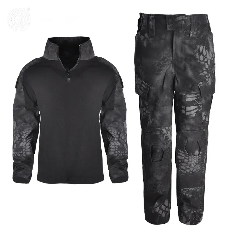 CamSolomon-Ensembles de vêteme - Kids Outdoor Jacket avis et prix