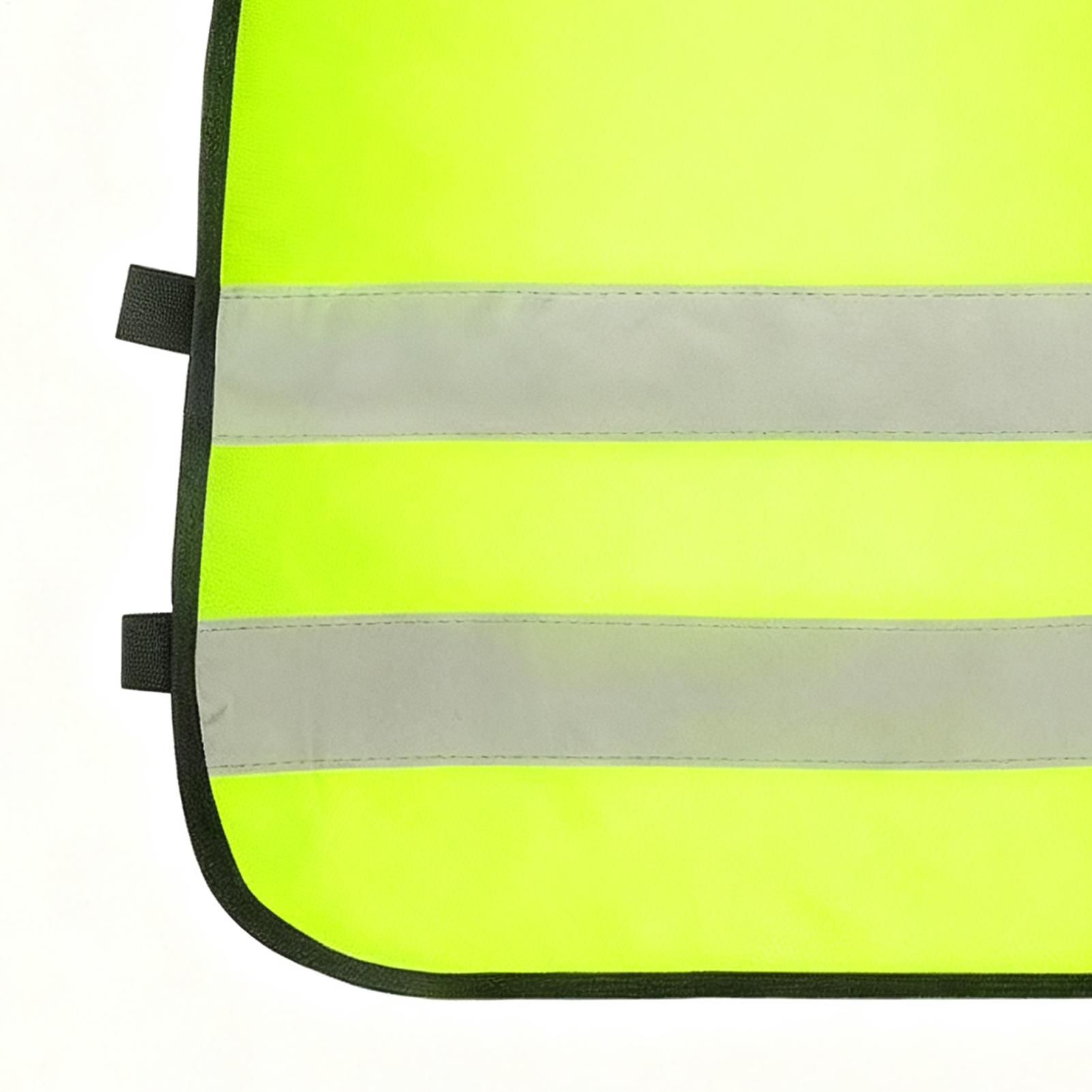 Gilet de sécurité pour enfants - Kids Outdoor Vest avis et prix