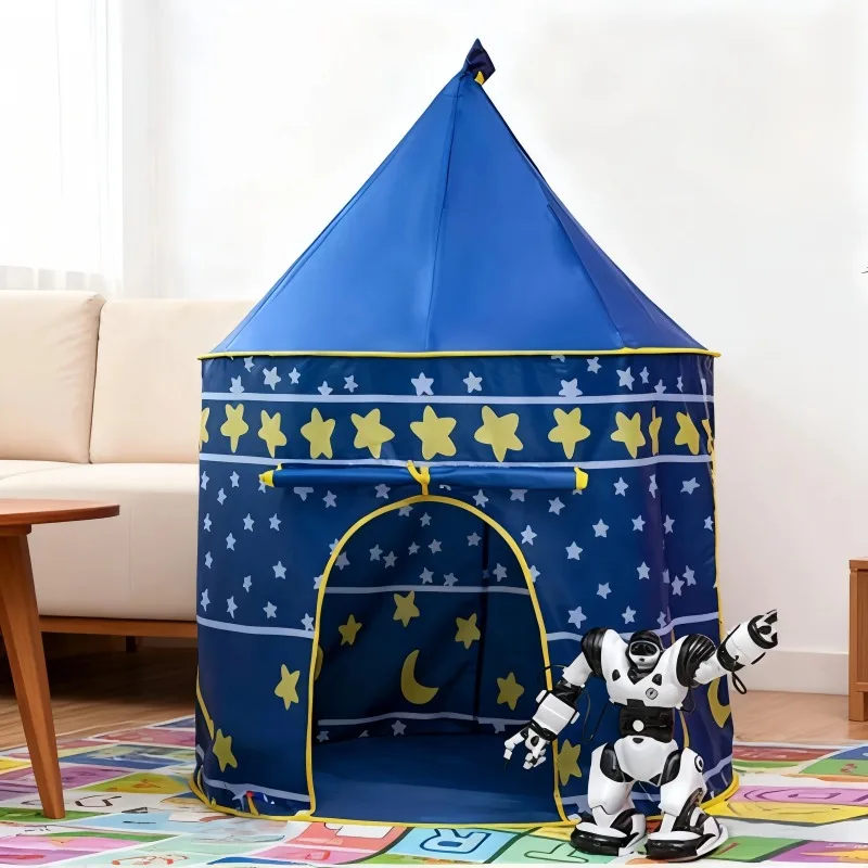 Tente de jeu pliable pour enfa - Kids Outdoor House Accessories avis et prix