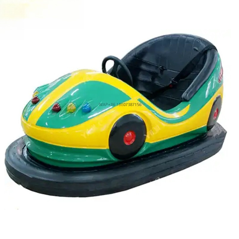 Voitures tamponneuses électriq - Kids Outdoor Electric Car avis et prix