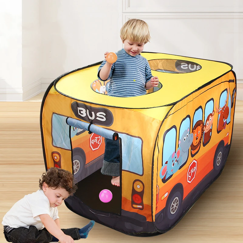 Tente pour enfants tente de je - Kids Outdoor House Accessories avis et prix